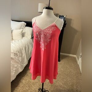 YA BRAND dress size medium- worn once